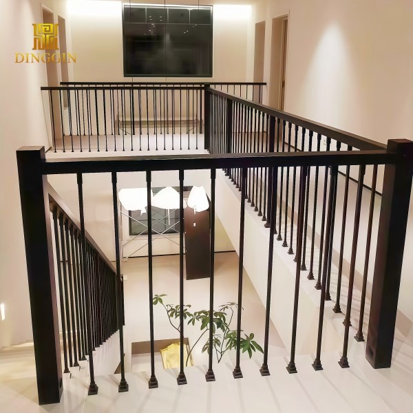 black iron spindles black iron spindles